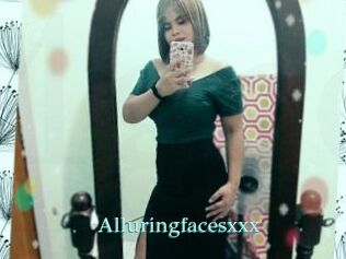 Alluringfacesxxx