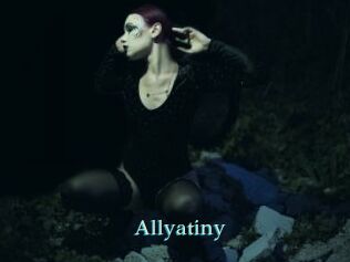 Allyatiny