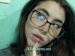 Allyduncan