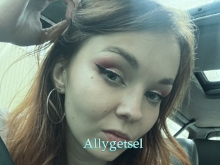 Allygetsel