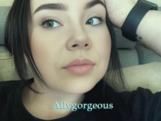 Allygorgeous