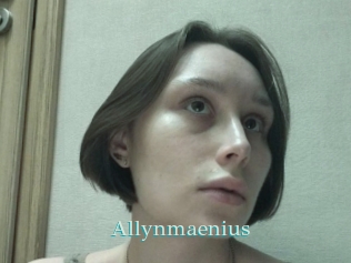 Allynmaenius