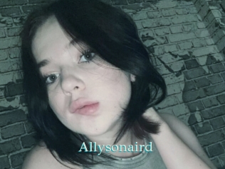 Allysonaird