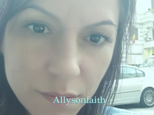 Allysonfaith