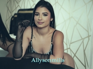 Allysonmills