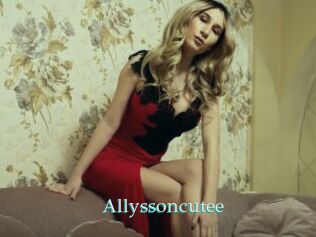 Allyssoncutee