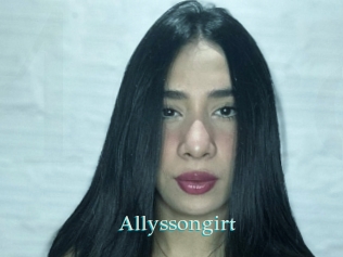 Allyssongirt