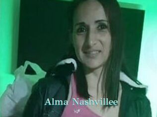 Alma_Nashvillee