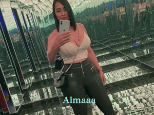 almaaa 1 grosse cochonne