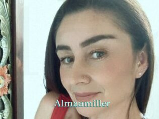 Almaamiller