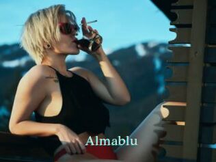 Almablu