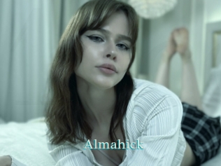 Almahick