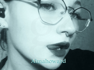 Almahoward