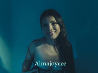 Almajoycee