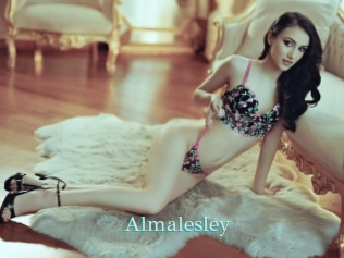 Almalesley