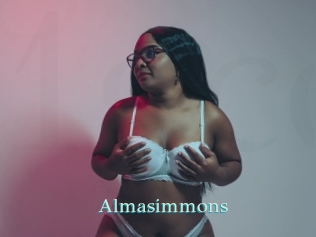 almasimmons 1 grosse cochonne