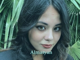 Almatyan