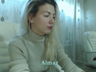 Almaz