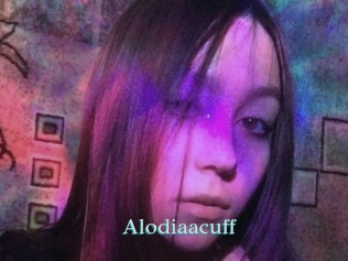 Alodiaacuff