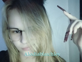 Alodiablatchley