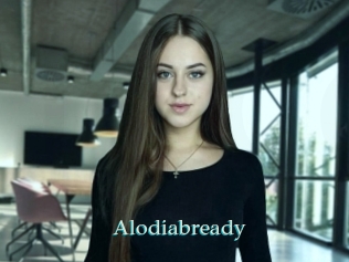 Alodiabready