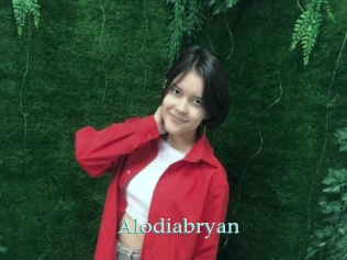 Alodiabryan