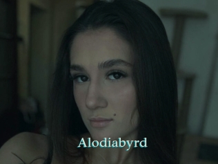 Alodiabyrd