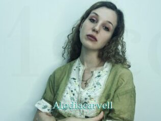Alodiacarvell