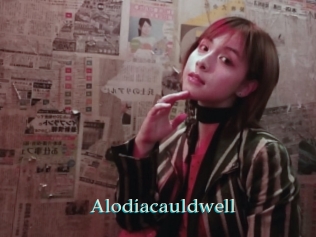 Alodiacauldwell