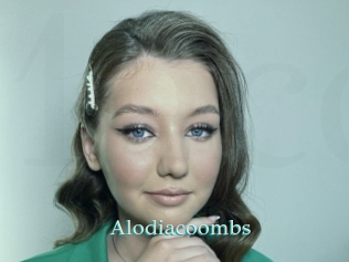 Alodiacoombs
