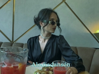 Alodiadanson