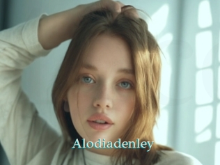 alodiadenley 1 grosse cochonne