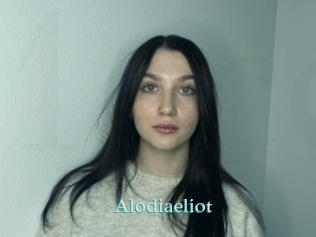 Alodiaeliot