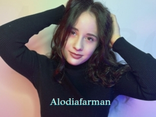 Alodiafarman
