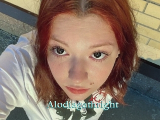 Alodiagathright