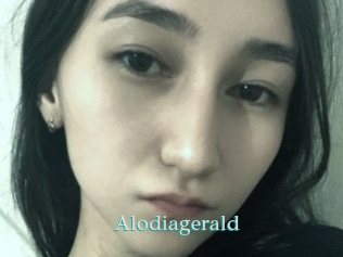 Alodiagerald