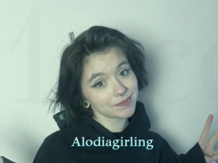 Alodiagirling