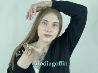 Alodiagoffin