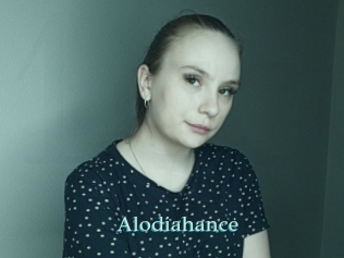 Alodiahance