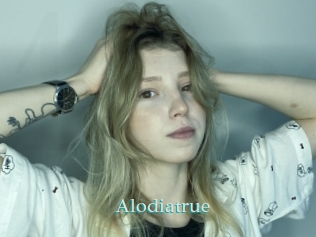 Alodiatrue