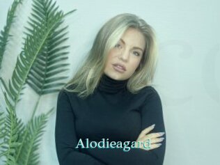 Alodieagard
