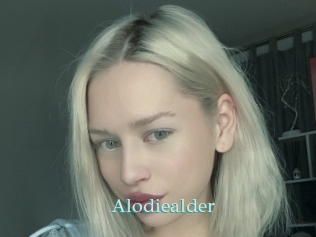 Alodiealder
