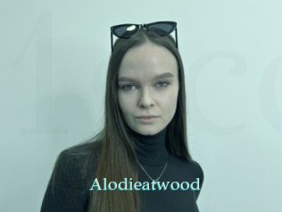 Alodieatwood