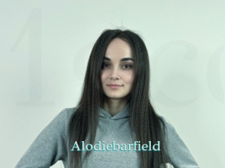 Alodiebarfield