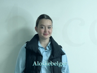 Alodiebelger