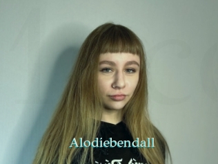 Alodiebendall