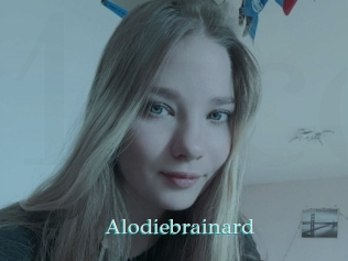 Alodiebrainard