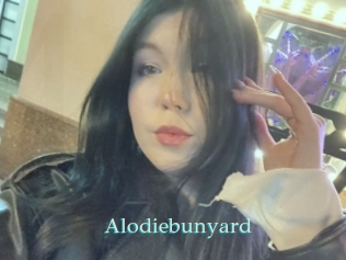 Alodiebunyard