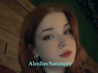 Alodiechauncey
