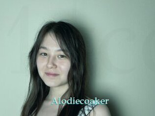 Alodiecoaker